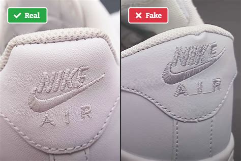 nike original logo vs fake|nike authenticity check code.